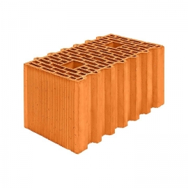 Блоки для кладки стен от компании ehl